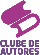 Logo Clube de Autores